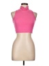 Popular Basics Pink Tank Top Size L - photo 1