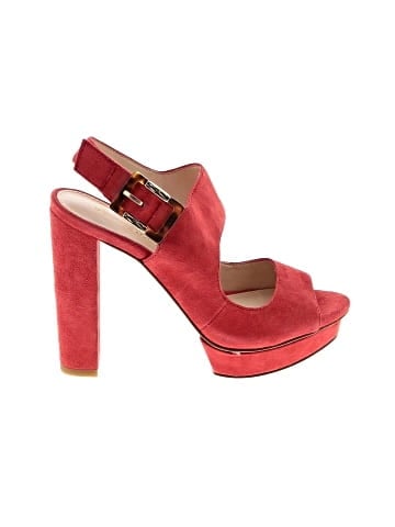 Pelle Moda Sandals (view 1)