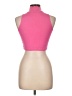 Popular Basics Pink Tank Top Size L - photo 2