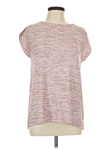 Market and Spruce Short Sleeve T-Shirt (view 1)