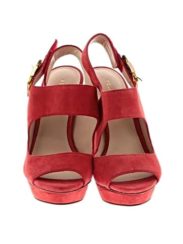 Pelle Moda Sandals (view 2)
