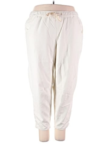 Lane Bryant Casual Pants (view 1)