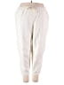 Lane Bryant Solid Ivory Casual Pants Size 18 - photo 1