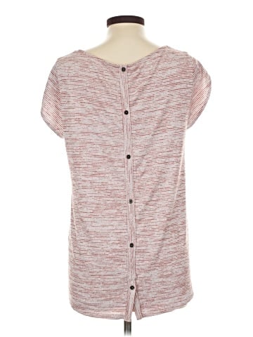 Market and Spruce Short Sleeve T-Shirt (view 2)