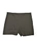 Theory Solid Green Khaki Shorts Size 6 - photo 1