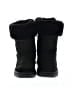 Ugg Australia 100% Sheepskin Black Boots Size 8 - photo 2
