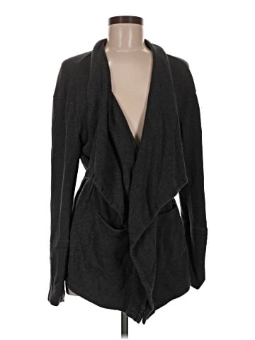 Caslon Cardigan (view 1)