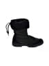 Ugg Australia 100% Sheepskin Black Boots Size 8 - photo 1
