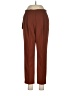 Babaton Brown Casual Pants Size 8 - photo 1