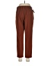 Babaton Brown Casual Pants Size 8 - photo 2