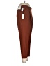 Babaton Brown Casual Pants Size 8 - photo 4
