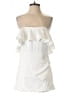 Flying Tomato White Romper Size M - photo 1