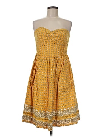Girls from Savoy Cocktail Dress (view 1)
