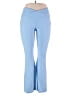 Fabletics Blue Active Pants Size XXL (estimated) - photo 1