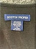 Boston Proper Graphic Black Cocktail Dress Size XS - photo 7