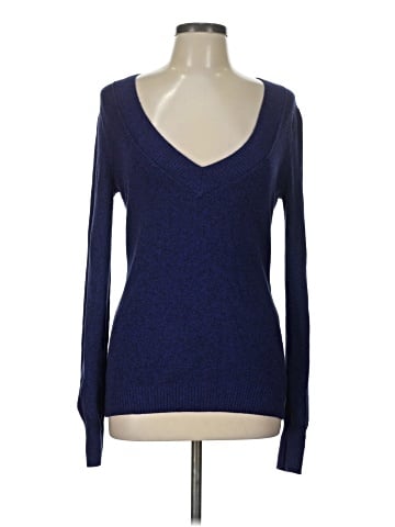 Express Pullover Sweater (view 1)