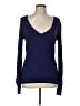 Express Blue Pullover Sweater Size L - photo 1