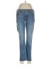 7 For All Mankind Blue Jeans Size 28 waist - photo 1