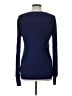 Express Blue Pullover Sweater Size L - photo 2