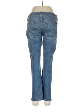 7 For All Mankind Jeans (view 2)