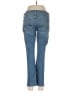 7 For All Mankind Blue Jeans Size 28 waist - photo 2