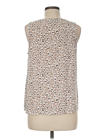 Nine West Sleeveless Blouse (view 2)