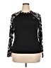 Hurley Black Rash Guard Size XXL - photo 1