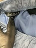 North River Outfitters Solid Gray Skort Size M - photo 3
