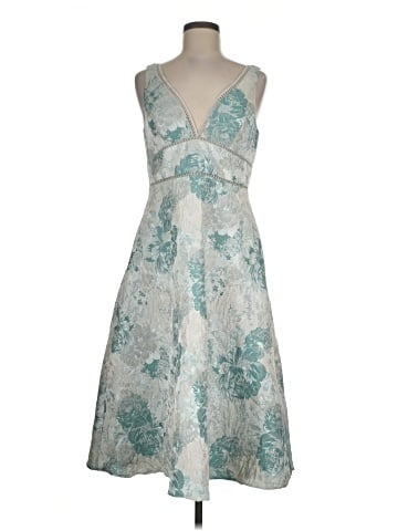 Aidan Mattox Cocktail Dress (view 1)