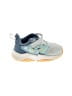 New Balance Blue Sneakers Size 5 1/2 (baby) - photo 1