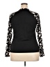 Hurley Black Rash Guard Size XXL - photo 2