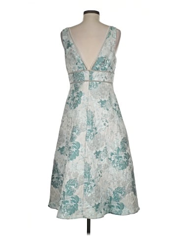 Aidan Mattox Cocktail Dress (view 2)