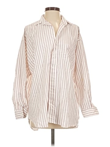 Frank & Eileen Long Sleeve Button-Down Shirt (view 1)