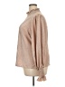 Venus Tan Long Sleeve Blouse Size 3X - photo 5
