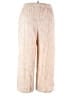 Torrid Paisley Ivory Casual Pants Size 3X Plus (3) - photo 2
