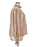 Venus Tan Long Sleeve Blouse Size 3X - photo 4
