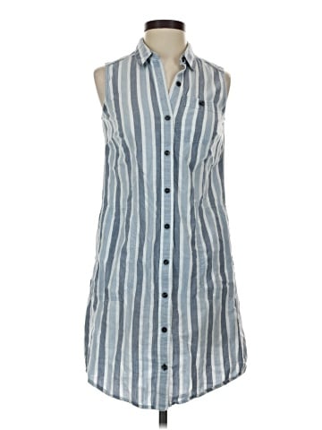 Toad & Co Casual Dress (view 1)