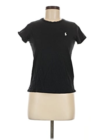 Polo by Ralph Lauren Short Sleeve T-Shirt (view 1)