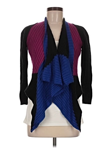 Alberto Makali Cardigan (view 1)