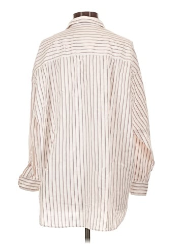 Frank & Eileen Long Sleeve Button-Down Shirt (view 2)