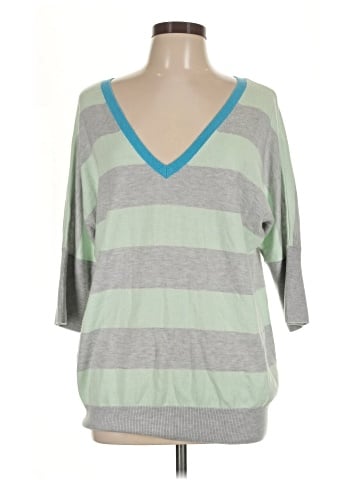 Gap Pullover Sweater (view 1)