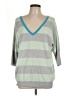 Gap Gray Pullover Sweater Size L - photo 1