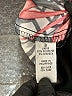 Alyx Graphic Red Cocktail Dress Size 8 - photo 8