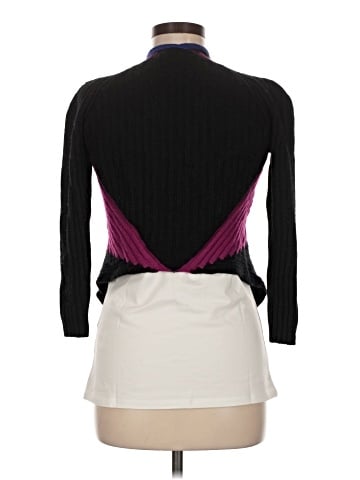 Alberto Makali Cardigan (view 2)