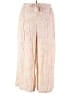 Torrid Paisley Ivory Casual Pants Size 3X Plus (3) - photo 1