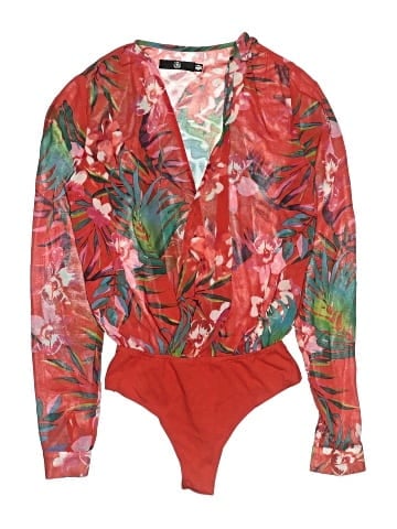 Missguided Bodysuit (view 1)