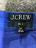 J.Crew Blue Casual Skirt Size 14 (tall) - photo 4