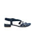 Impo Blue Sandals Size 6 - photo 1