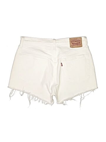 Levi's Denim Shorts (view 2)