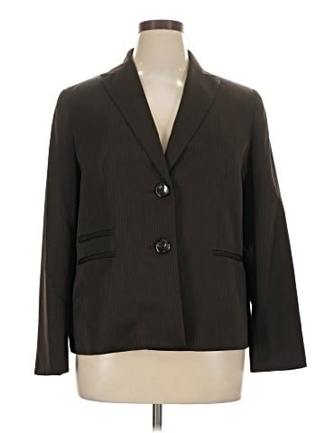 Le Suit Blazer (view 1)